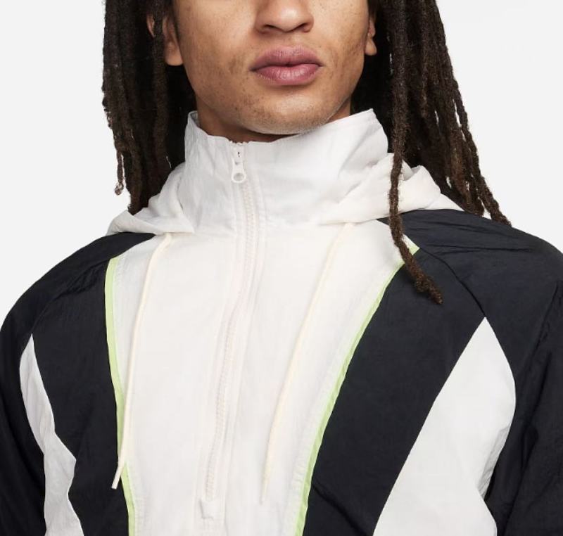 Nike Jacket 9