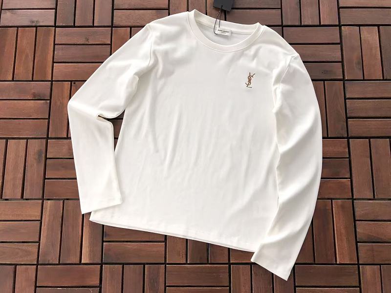 Sa T La E Long-sleeve Woman · 6
