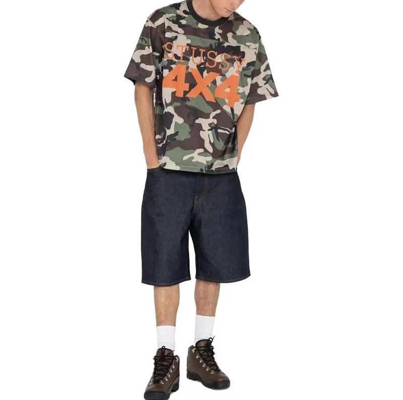 St S Y T-shirt 2