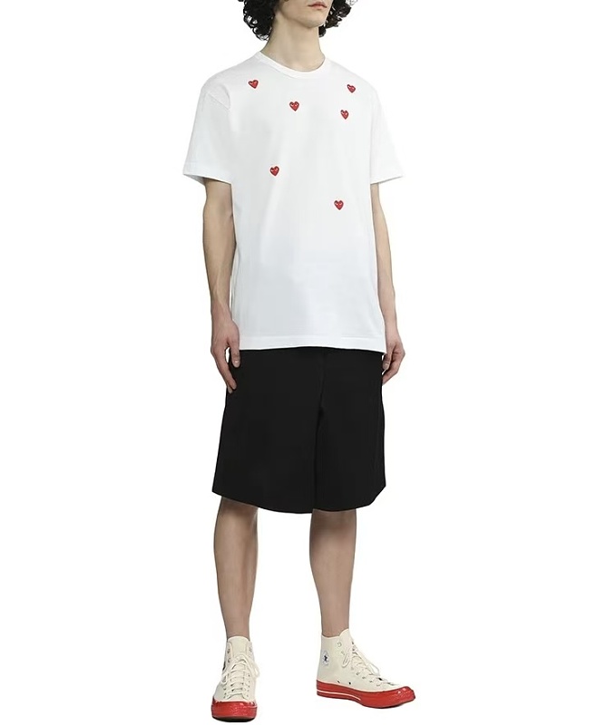 Comme des Garcons T-shirt · 2