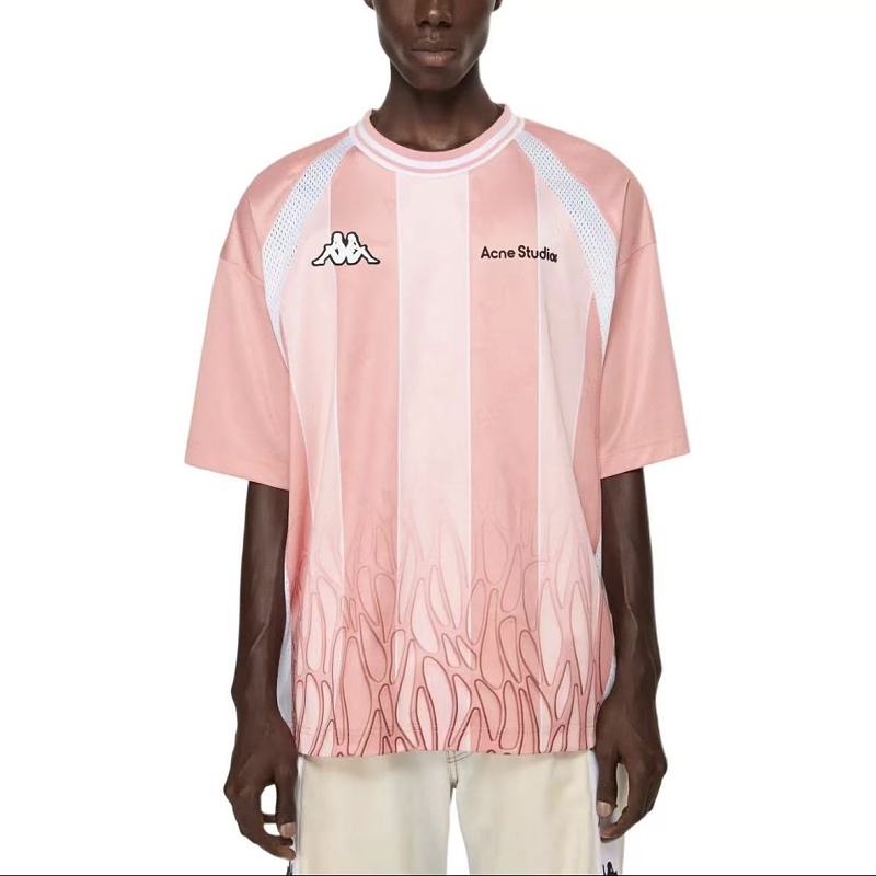 Acne Studios X Kappa T-shirt · 2