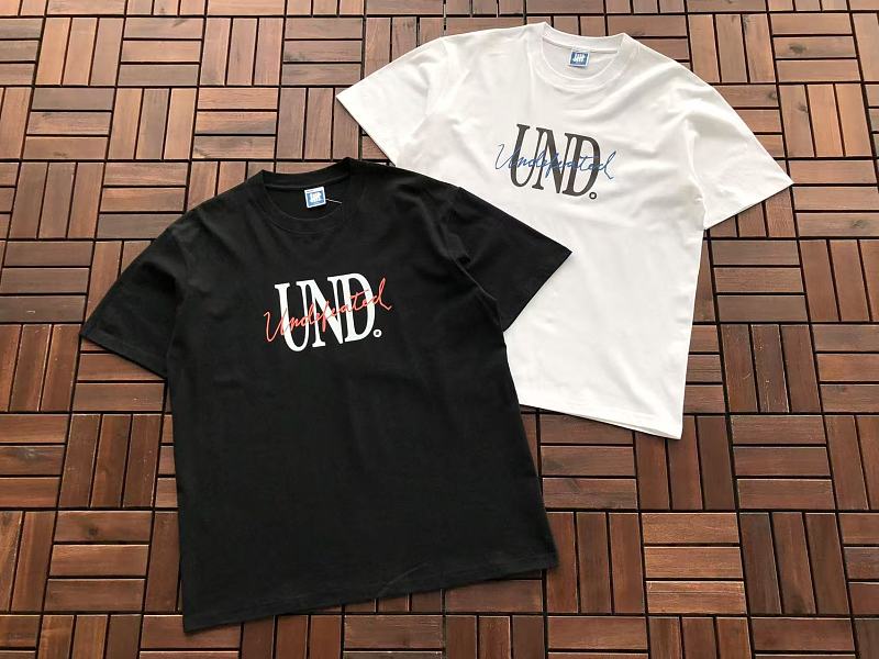 Undefeated T-shirt · 6