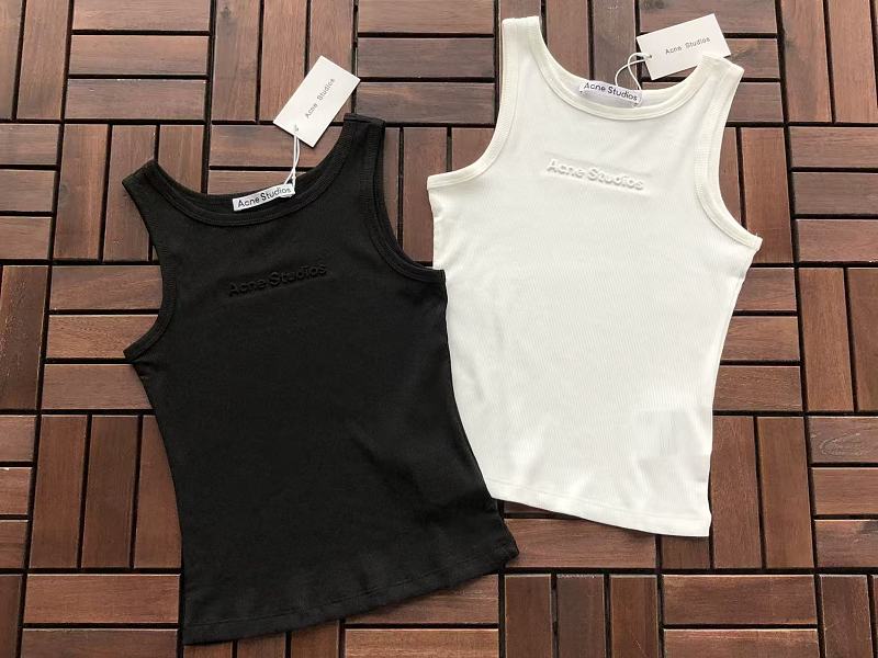 Acne Studios Vest Woman · 4