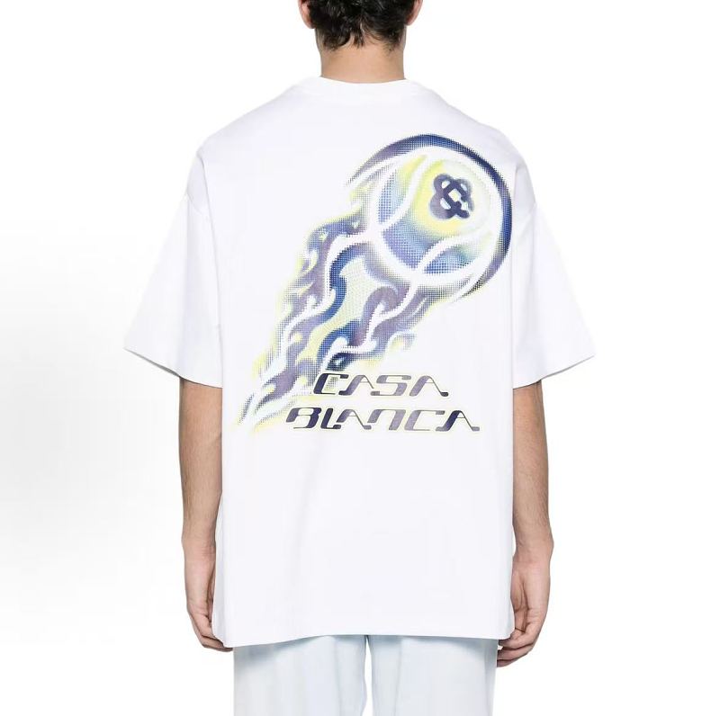 C S Bl C T-shirt · 4