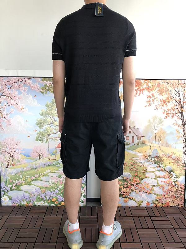 Ra Ph Au En T-shirt Polo Sweater · 6
