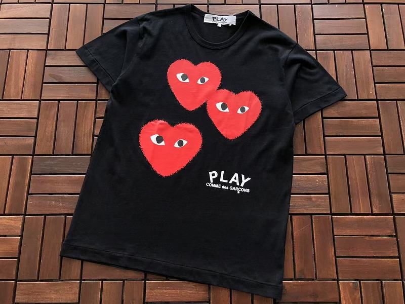 Comme des Garcons T-shirt 11