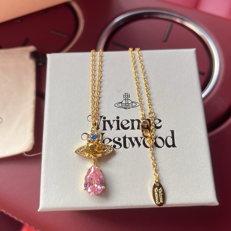 Vivienne Westwood Jewelry 2