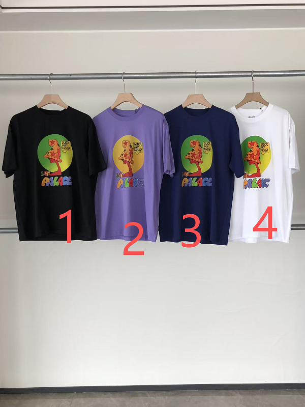 P La E T-shirt