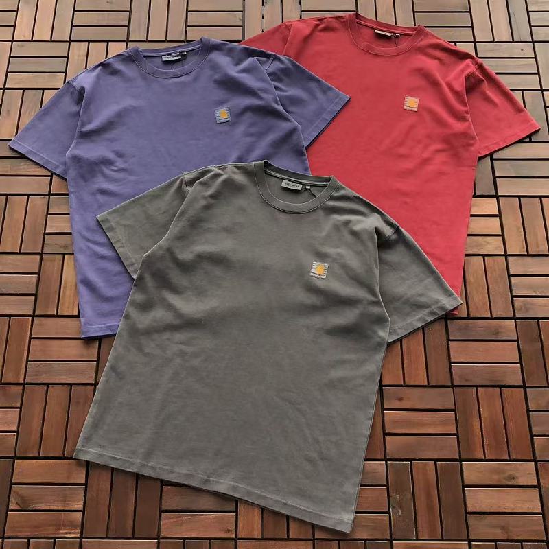 C Rh Rtt T-shirt · 5