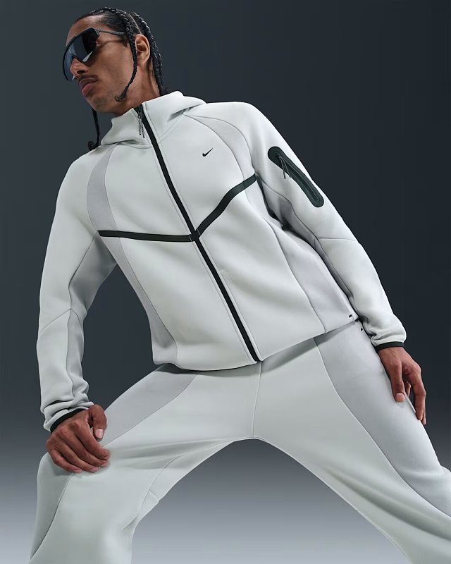 Tf 2025 Pants · 2