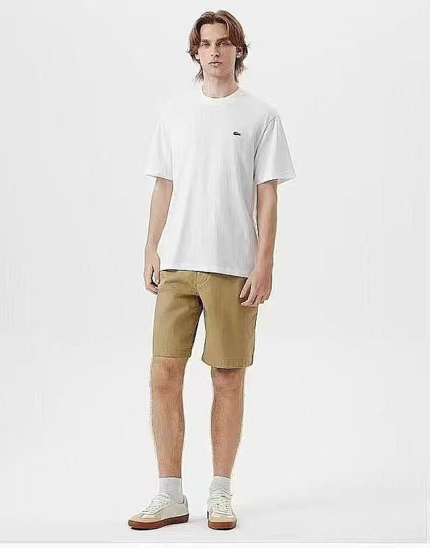 L C St T-shirt · 2
