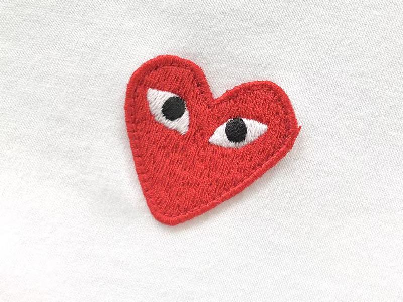 Comme des Garcons T-shirt 9