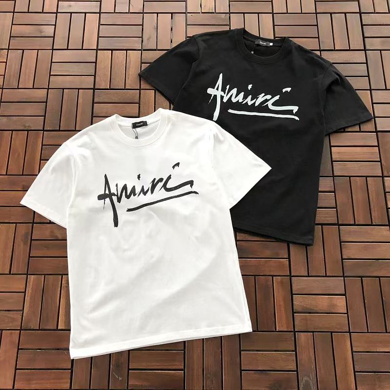 Amiri T-shirt · 5