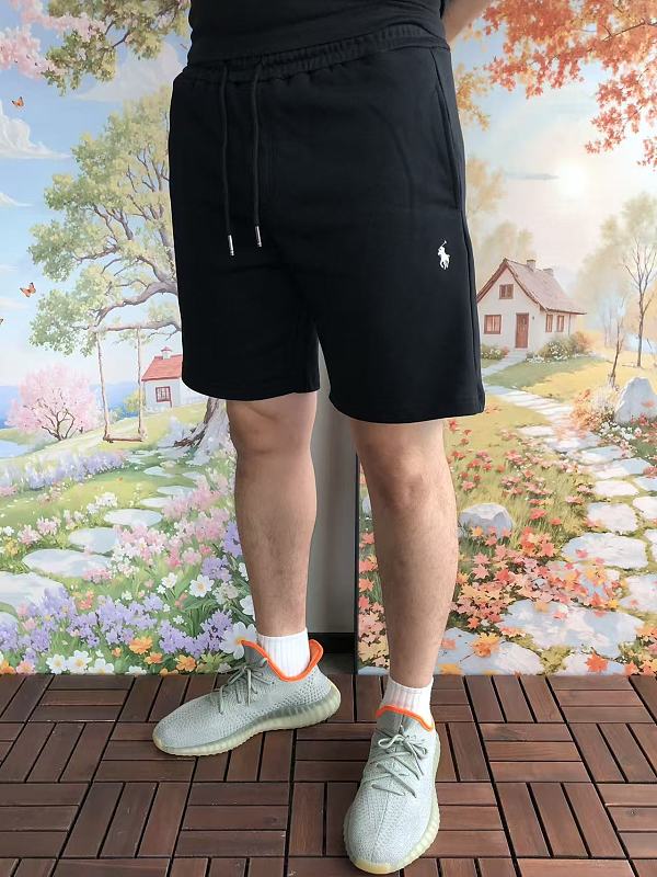 Ra Ph Au En Shorts · 3