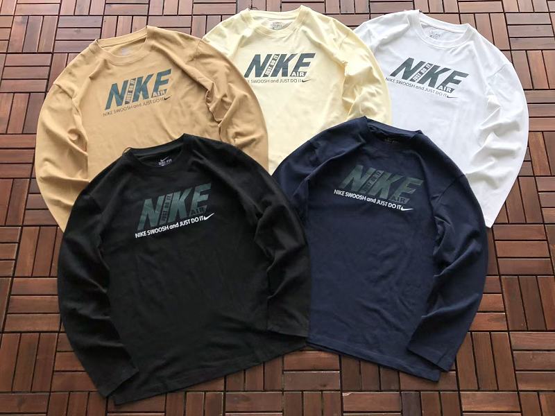 Nike Long-sleeve 7
