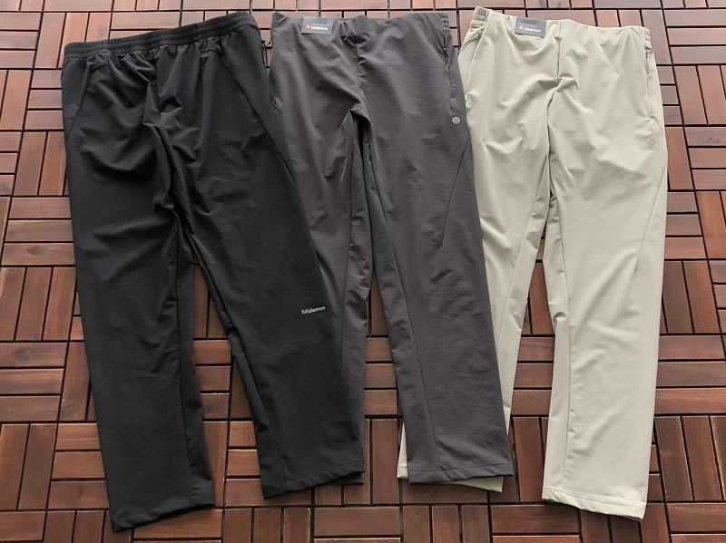 L Ul M N Trousers · 6