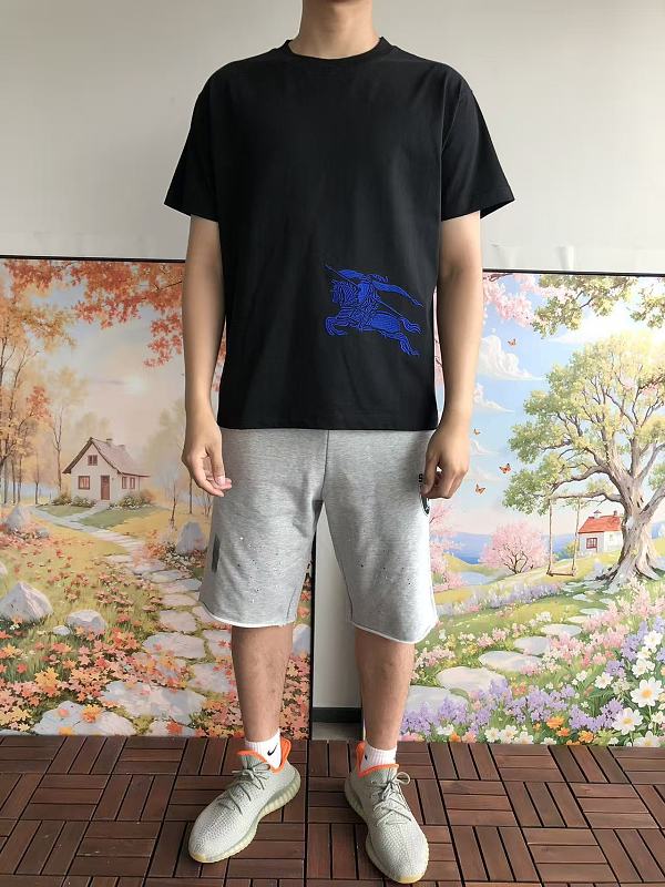 B Rb Rry T-shirt · 3