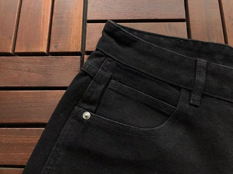 Chrome Hearts Shorts Jeans 12