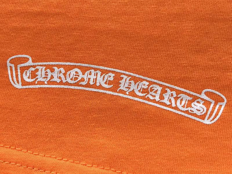 Chrome Hearts T-shirt 11