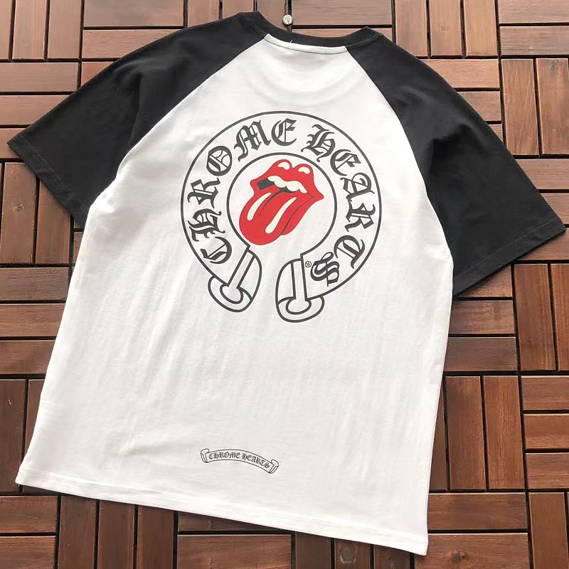 Chrome Hearts T-shirt · 5