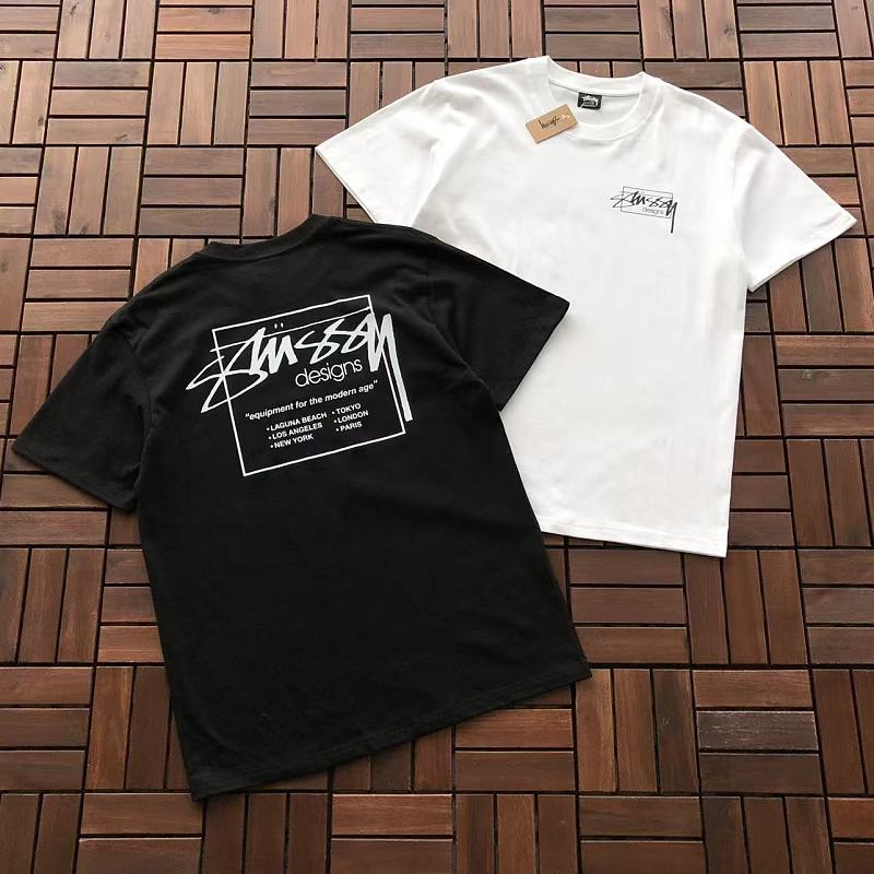 St S Y T-shirt · 5