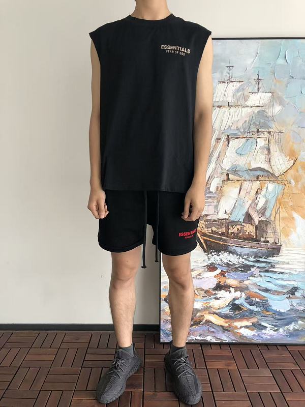 Essentials Vest 4