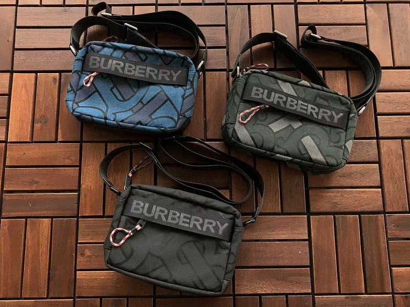 B Rb Rry Bag 3