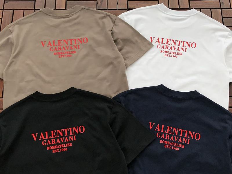 Valentino T-shirt 10