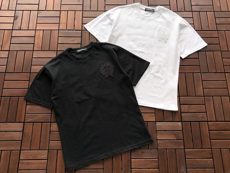 Chrome Hearts T-shirt 8
