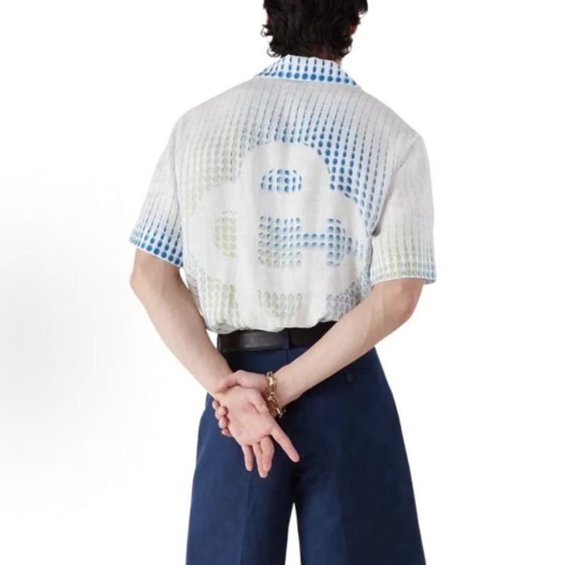 C S Bl C T-shirt Shirt · 3
