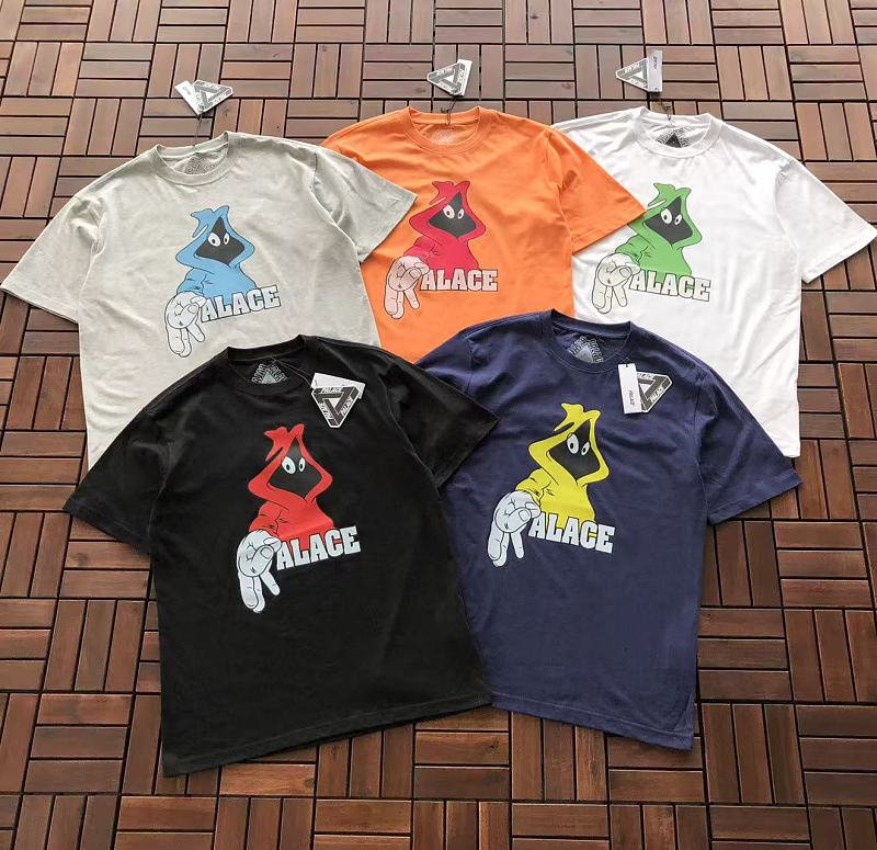 P La E T-shirt · 6