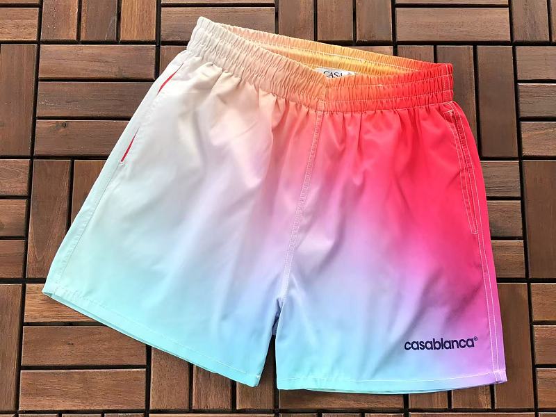 C S Bl C Shorts · 4
