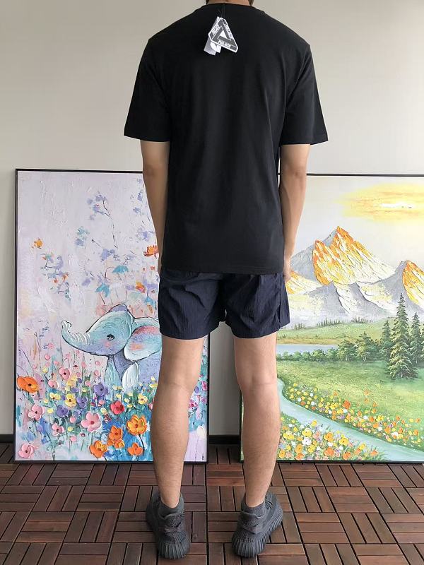 P La E T-shirt · 4