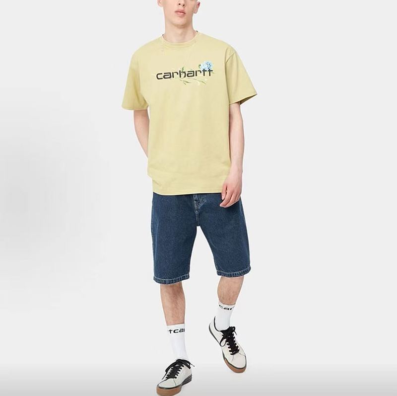 C Rh Rtt Shorts Jeans · 6