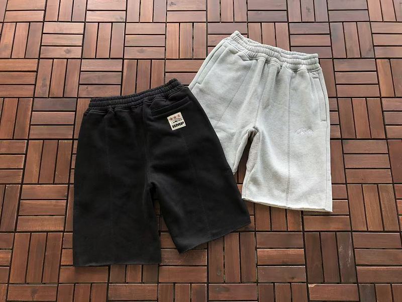 Corteiz Shorts Fleece · 5