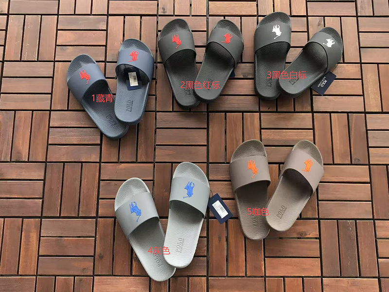 Ra Ph Au En Slippers