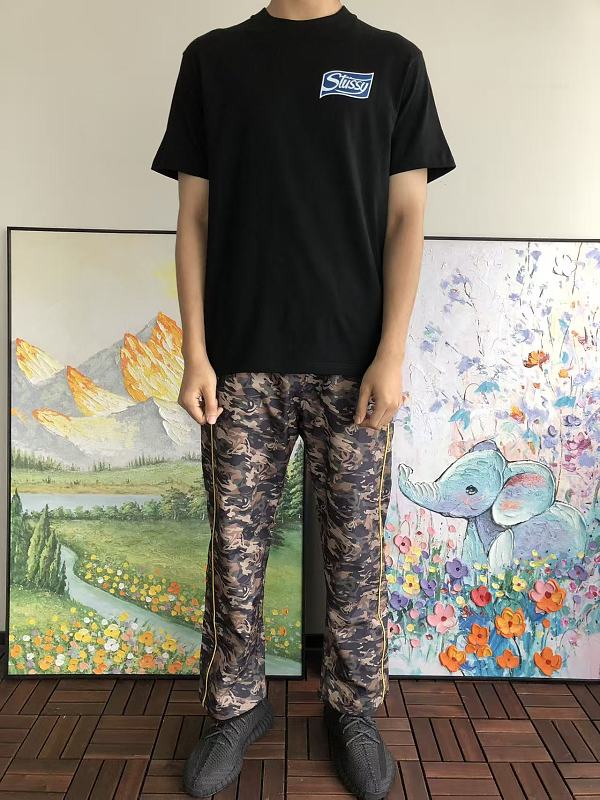 St S Y T-shirt · 3