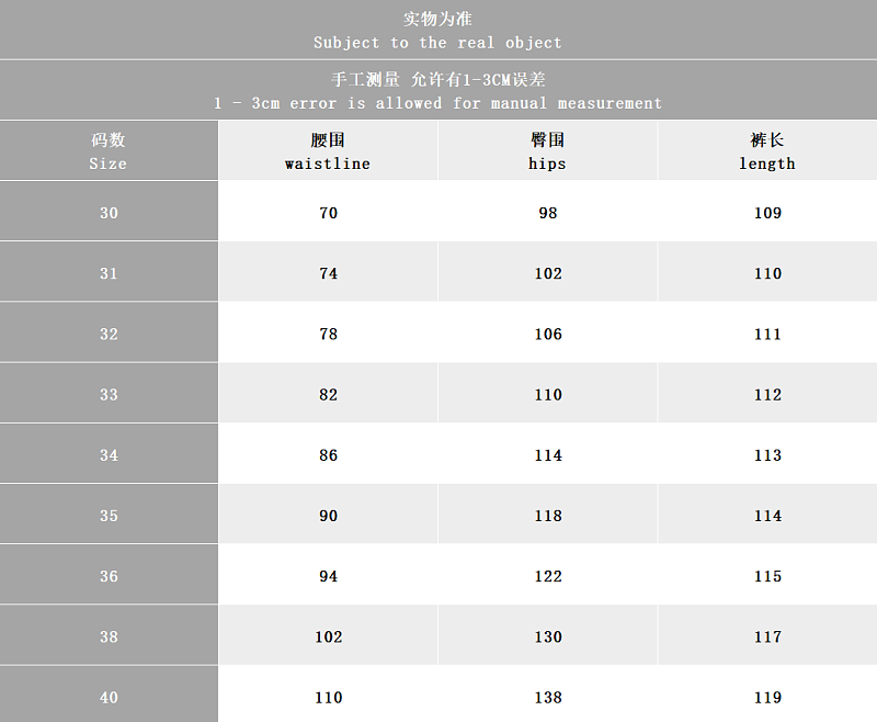 B Rb Rry Jeans · 2