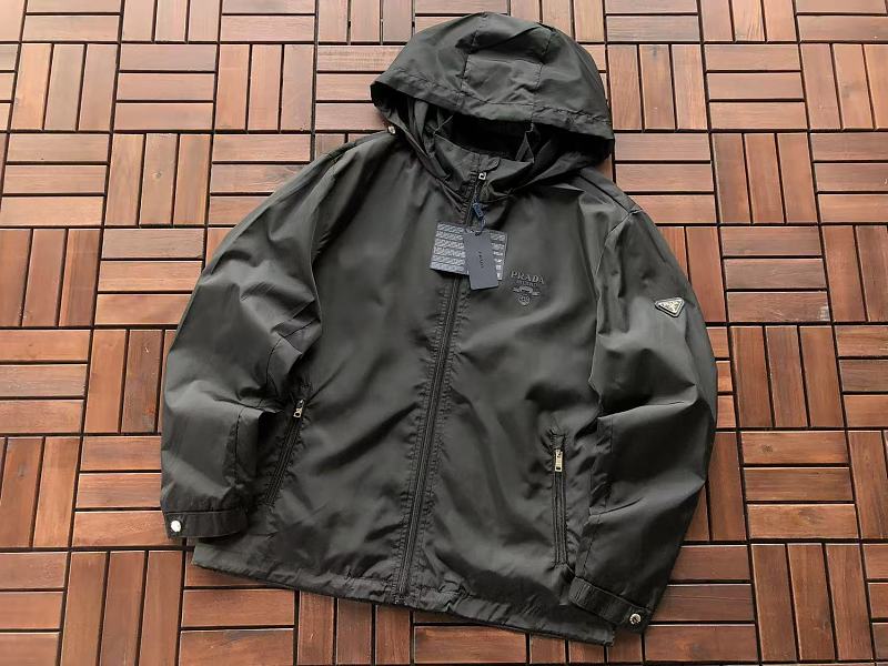 P A A Jacket · 6