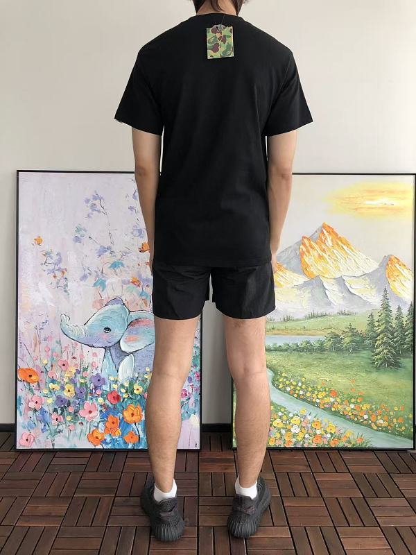 Bape T-shirt 4