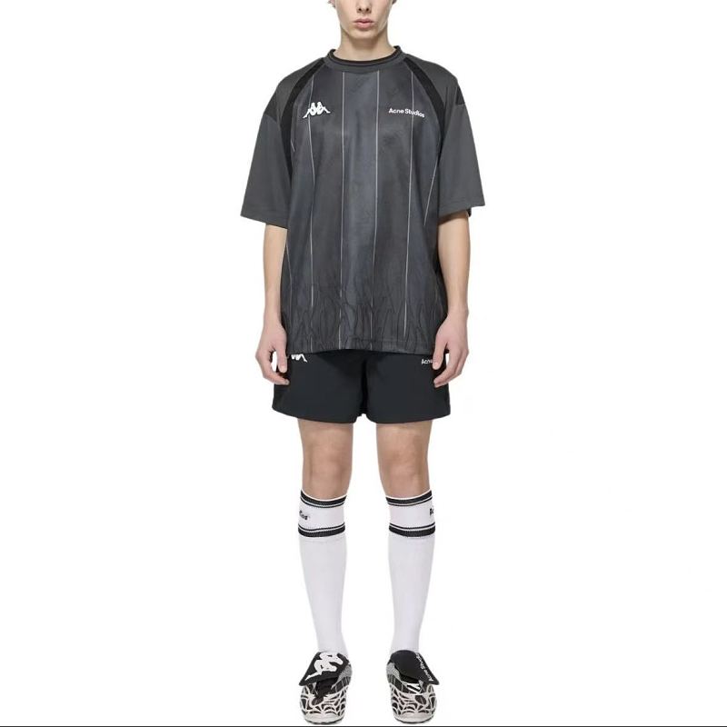 Acne Studios X Kappa T-shirt · 5