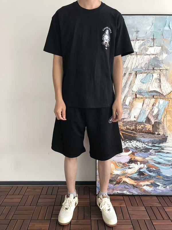 C S Bl C T-shirt · 3
