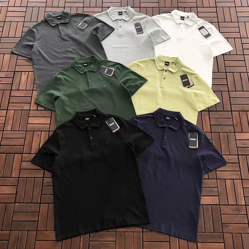 H G B S T-shirt 6