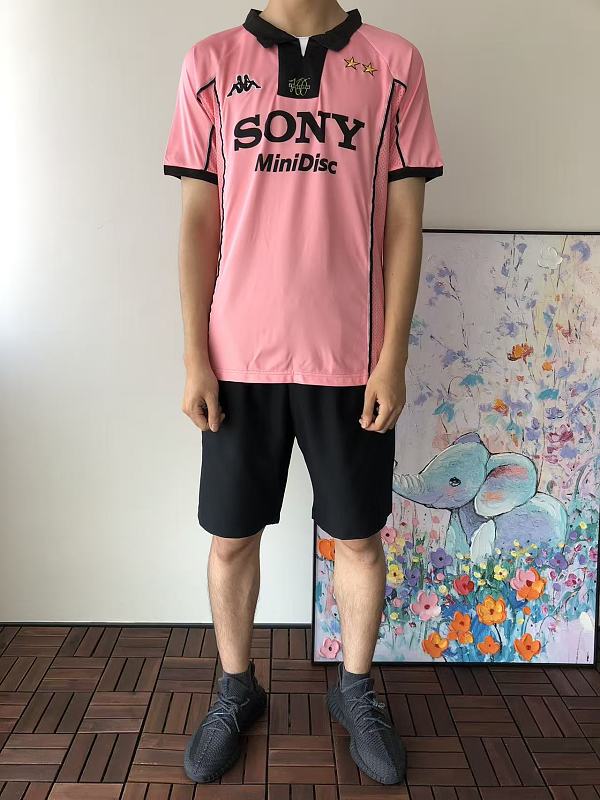 Football T-shirt 2
