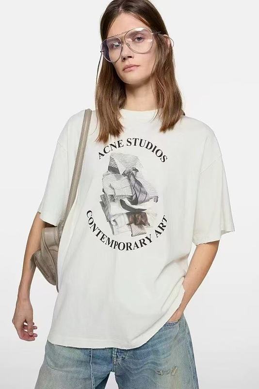 Acne Studios T-shirt · 3