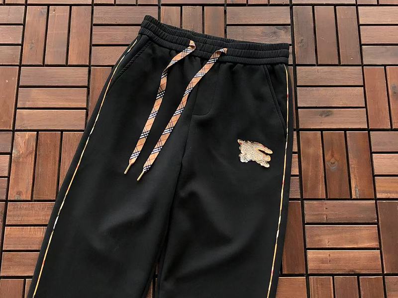 B Rb Rry Trousers · 5