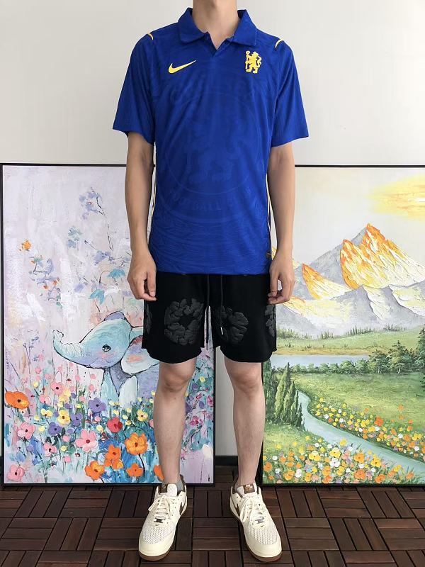 Football T-shirt · 6