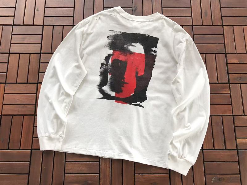 Saint Michael Long-sleeve · 6