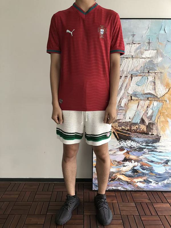 Football T-shirt · 2