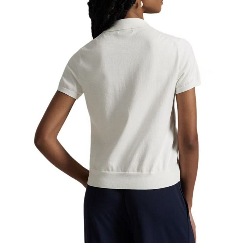 Ra Ph Au En T-shirt Polo Swe Ater Woman · 6